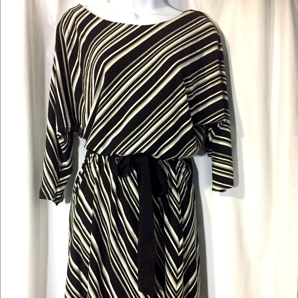 White House Black Market Dress Size Small